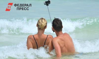 Где отдохнуть на море за 30 тысяч на двоих: список - fedpress.ru - Москва - Крым - Анапа - Сочи - Краснодарский край