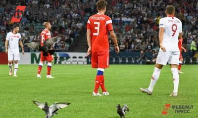 В Петербурге пройдет первый футбольный матч России в рамках Евро-2020 - fedpress.ru - Москва - Санкт-Петербург - Турция - Финляндия - Дания