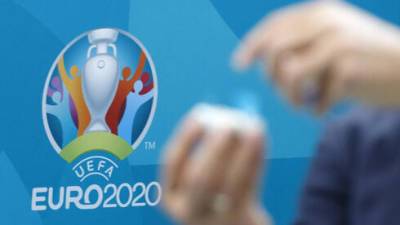 Евро-2020 стартует: полное расписание игр - vesty.co.il - Турция - Рим