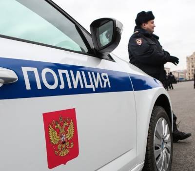 В Кургане поступило сообщение о минировании Роскомнадзора и казначейства - znak.com - Курганская обл. - Курган