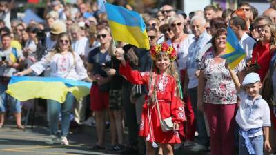 Владимир Путин - Дмитрий Кулеба - Украина итоги 10 июня 2021 года - anna-news.info - Киев