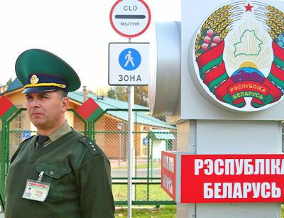 Евгений Лукьянов - Россия не планирует открывать наземные границы с Белоруссией - newsland.com - Австрия - Венгрия - Хорватия - Минск - Люксембург - Марокко - Ливан - Маврикий