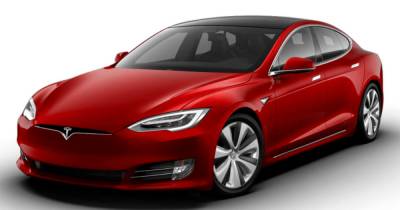 Илон Маск - До 320 км/ч: Tesla представила свой самый быстрый электромобиль (видео) - focus.ua - шт. Калифорния