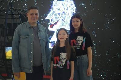 Полина Гагарина - «Иногда за час рисуешь 40 эскизов, а за два дня — точку»: как увидеть свою картину в Третьяковке - tayga.info