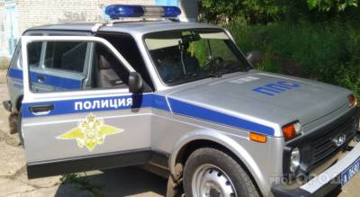 Пропавшего парня нашли спустя четыре дня: по его словам, его преследовал лейтенант из армии - pg21.ru - район Чебоксарский