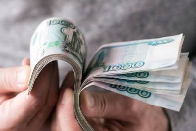 Свобода от денег: петербуржцы рассказали, сколько в месяц им нужно для счастья - spb.mk.ru - Владивосток