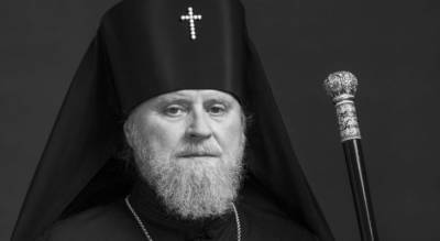 «Тяжело болел»: умер глава Бакинской епархии Александр, родившийся в Ярославле - progorod76.ru - респ. Дагестан - респ. Чечня - Азербайджан - Ярославская обл. - Ярославль - Баку