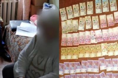 Пенсионерки сколотили целое состояние на "колесах" на Полтавщине: Эскобаров в юбках поймала полиция - politeka.net