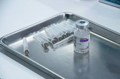Житель Греции скончался на следующий день после прививки препаратом AstraZeneca - argumenti.ru - Греция