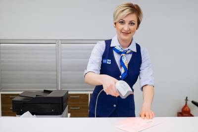 Почтовые отделения в Смоленской области изменят график работы в связи с Днем России - rabochy-put.ru - Смоленск - Смоленская обл.