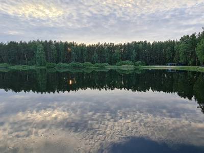Миасцев приглашают на прогулку по эко-тропе Кошкуль и концерт ансамбля «Вольница» - u24.ru - Челябинская обл.