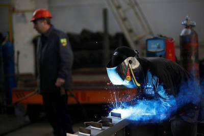 Промышленные предприятия Кубани за 4 месяца 2021 года на 65% увеличили отчисления в краевой бюджет - kuban.mk.ru