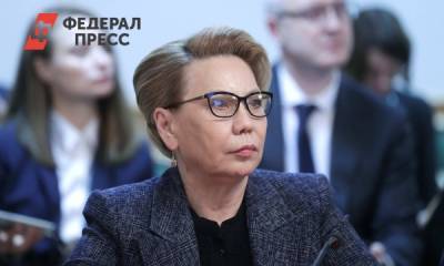 Якутия продвигает в Госдуму Галину Данчикову: кому это выгодно - fedpress.ru - респ. Саха - Якутск
