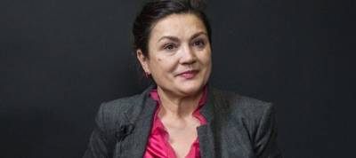 Наталья Сумская рассказала, зачем обеспечивает 40-летнюю дочку вместе с внучкой - w-n.com.ua