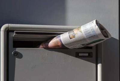Надежда Коркка - Эксперт Коркка: «Метки» на почтовых ящиках и дверях помогают ворам выбирать квартиры для кражи - actualnews.org