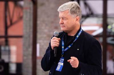Владимир Зеленский - Петр Порошенко - Порошенко призвал Зеленского найти альтернативу Минским соглашениям: «Если вам документ мешает, отмените, выйдите из него» - actualnews.org - Москва - Минск