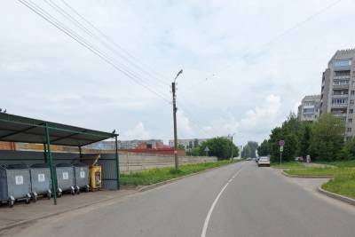 После жалоб жителей Тамбова навели порядок на нескольких улицах - tambov.mk.ru - Тамбов