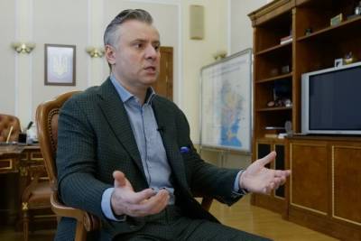 Юрий Витренко - Вторник признал, что его назначение не соответствовало "западным стандартам" - epravda.com.ua