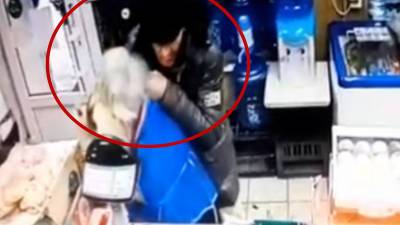 В Уфе мужчину осудили на 20 лет за нападение на продавщицу - bash.news - Уфа - Хабаровск