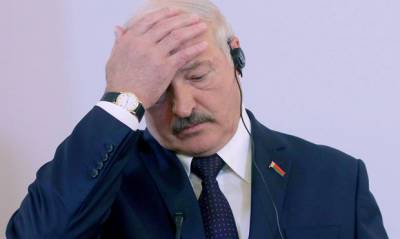 Александр Лукашенко - Роман Протасевич - Новые санкции против Белоруссии затронут более 70 чиновников, судей и силовиков - og.ru - Минск