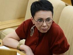 Владислав Ховалыг - В Туве объявили день траура из-за смерти Ларисы Шойгу - newsland.com - Красноярск - респ.Тыва