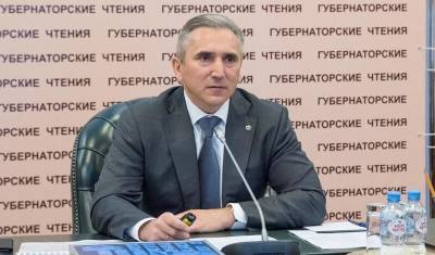 Александр Моор - Александр Моор рассказал о бренде Тюменской области - nashgorod.ru - Тюмень - Тюменская обл.
