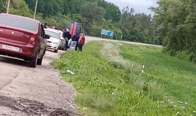 Труп пропавшего без вести липчанина нашли в лесополосе - lipetskmedia.ru - Псковская обл. - Липецкая обл. - Липецк