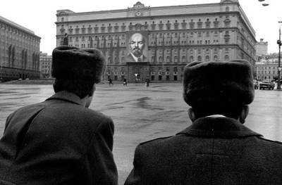 Никита Хрущев - «Бывших чекистов не бывает»: откуда в СССР появилось это выражение - russian7.ru