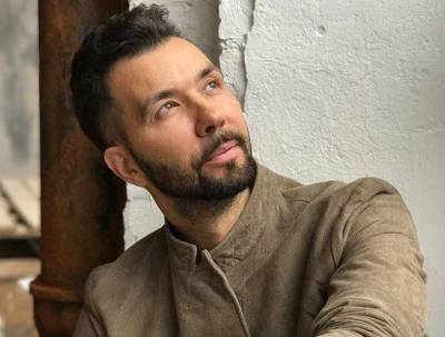 Игорь Гуляев - Денис Клявер - «Ровеснички»: Денис Клявер показал фото с сыном - vm.ru
