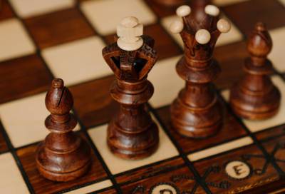Андрей Гурьев - «ФосАгро» стала стратегическим партнером шахматиста Яна Непомнящего - online47.ru