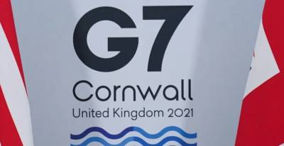 Джо Байден - В Великобритании сегодня стартует саммит G7: что планируется обсудить - vchaspik.ua - Англия - Япония - Канада