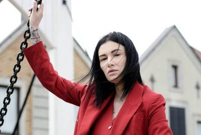 Анастасия Приходько - Анастасия Приходько призналась, что в свое время хотела сменить пол - kp.ua - Украина