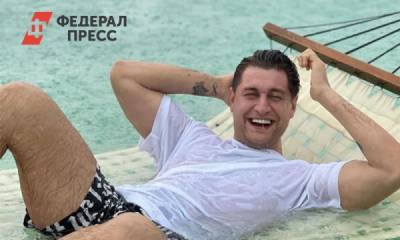 Давид Манукян - «Ты пришла выпендриваться?» Манукян устроил первый скандал на «Доме-2» - fedpress.ru - Москва