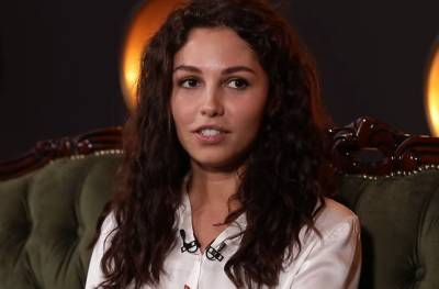 Анна Богдан - Михаил Заливако - Вот, где она соблазняет Михаила Заливако: победительница "Холостяка" Анна Богдан показала пикантные фото в спальне - ukrainianwall.com