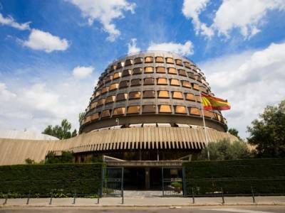 El Pais - El Pais: Конституционный суд Испании может отменить все штрафы, наложенные в ходе режима строгой изоляции - unn.com.ua - Киев - Испания