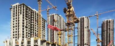 Виталий Мутко - В 64 регионах России стало больше новых проектов жилья - runews24.ru - Москва - Ставрополье - Интерфакс