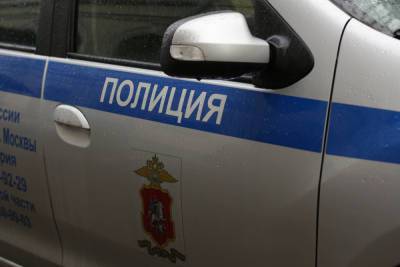 В Петербурге задержали мужчину, напавшего с отверткой на замдиректора магазина «Верный» - spb.mk.ru - Санкт-Петербург - район Красногвардейский