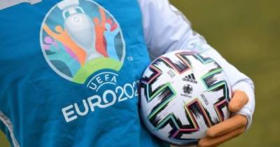Евро-2020: букмекеры назвали фаворитов чемпионата - dsnews.ua - Англия - Швейцария - Бельгия - Турция - Швеция - Испания - Хорватия - Дания - Голландия - Португалия