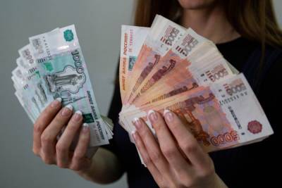 Для финансовой независимости россиянам нужен месячный доход в 75 тыс. руб - aif.ru - Москва - Санкт-Петербург - Владивосток