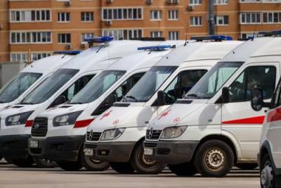 Владимир Круглый - Сенатор Круглый не исключил, что в России может начинаться «третья волна» COVID-19 - argumenti.ru - Москва - Россия - Санкт-Петербург