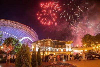 Какие музыкальные фестивали пройдут в Беларуси летом 2021? Рассказали в Министерстве культуры - ont.by