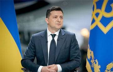 Владимир Зеленский - Петр Порошенко - Игорь Смешко - Юрий Бойко - Юлия Тимошенко - Опрос: Зеленский – лидер президентского рейтинга в начале июня в Украине - charter97.org - Киев