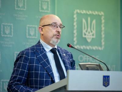 Алексей Резников - Резников о запрете боевиков на выезд детей из ОРДО: Захват заложников в чистом виде - gordonua.com - Крым - Луганская обл. - ДНР - Донецкая обл. - Гражданство