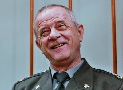 Владимир Квачков - Два соратника полковника Квачкова получили сроки в колонии - newsland.com