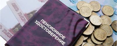 Пенсионеры в России стаи реже обращаться за назначением накопительной пенсии - runews24.ru