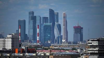 Наталья Сергунина - Финалистами конкурса «Новатор Москвы» стали 36 человек - russian.rt.com - Москва