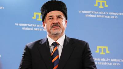 Владимир Путин - Рефат Чубаров - Чубаров предположил, почему Путин так остро отреагировал на законопроект о коренных народах - ru.slovoidilo.ua - Москва - Крым - Ukraine
