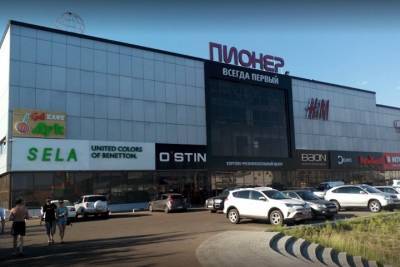 Кинотеатры и фудкорты запретили в Бурятии из-за коронавируса - tayga.info - Улан-Удэ - респ.Бурятия