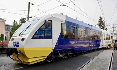 «Укрзализныця» добавляет рейсы в аэропорт «Борисполь» - capital.ua - Украина - Киев
