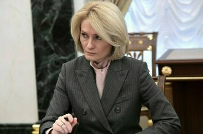 Викторий Абрамченко - Абрамченко поручила представить предложения по стабилизации цен на минеральные удобрения - pnp.ru